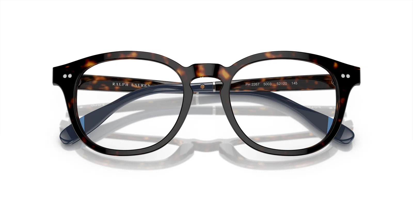 Polo 2267 Eyeglasses - view 45